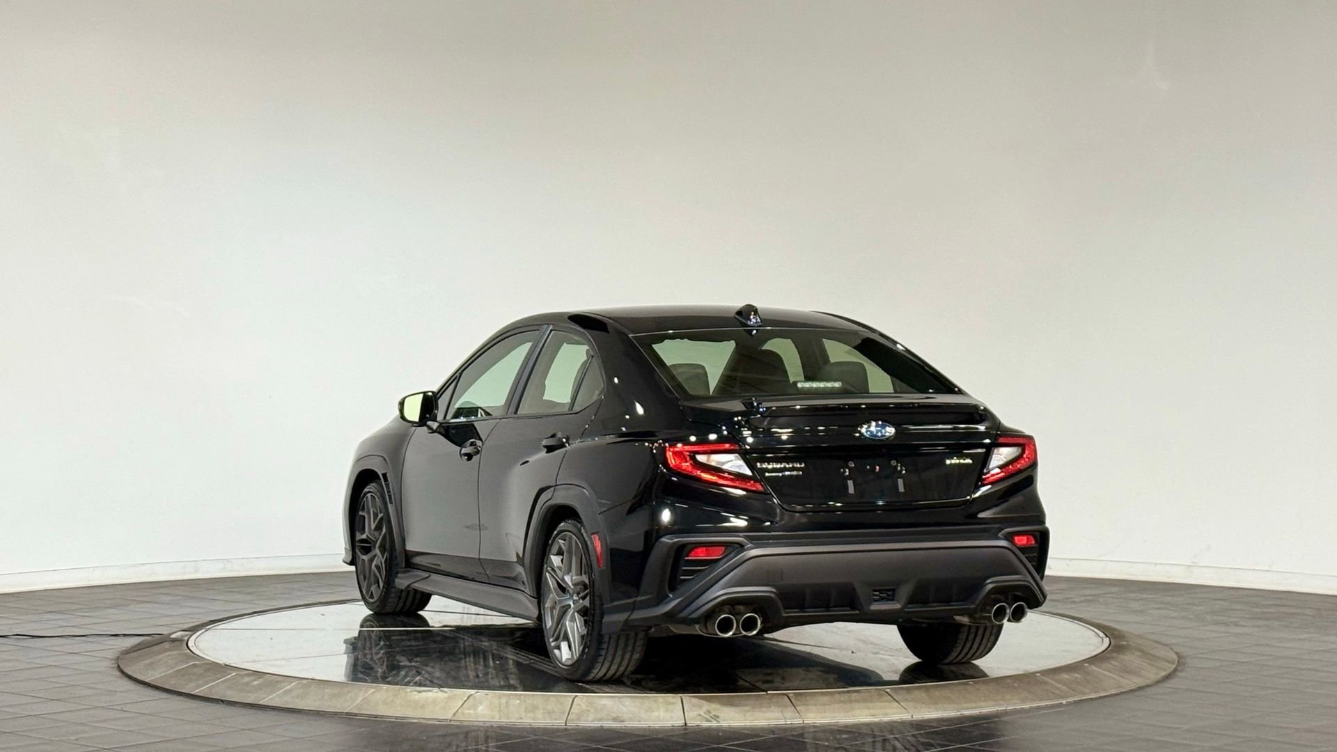 Used 2024 Subaru WRX TR image 7