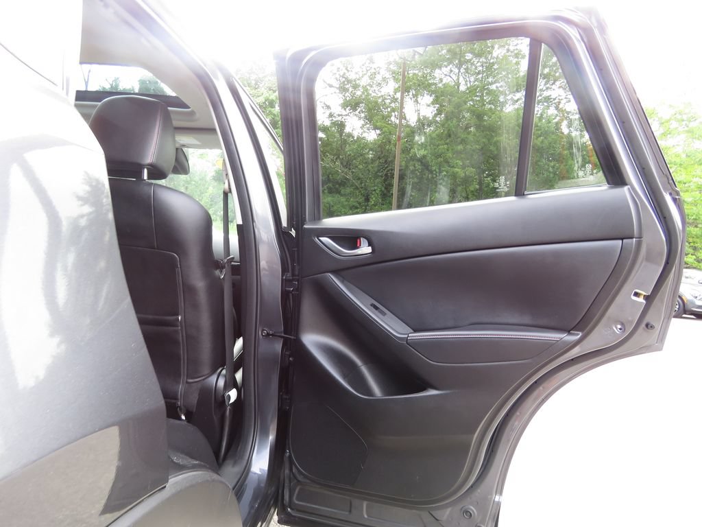 Used 2015 MAZDA CX-5 Grand Touring AWD/4WD image 15