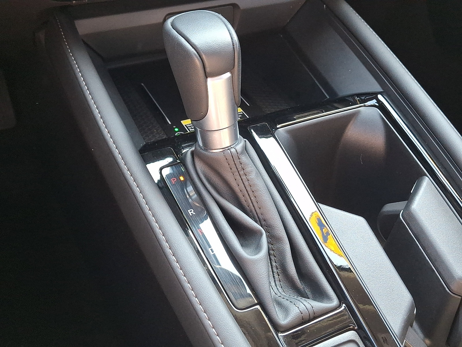Used 2024 Honda Accord Touring image 16