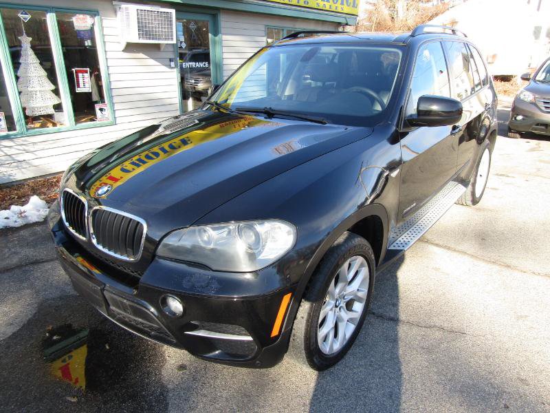 Used 2011 BMW X5 xDrive35i image 20
