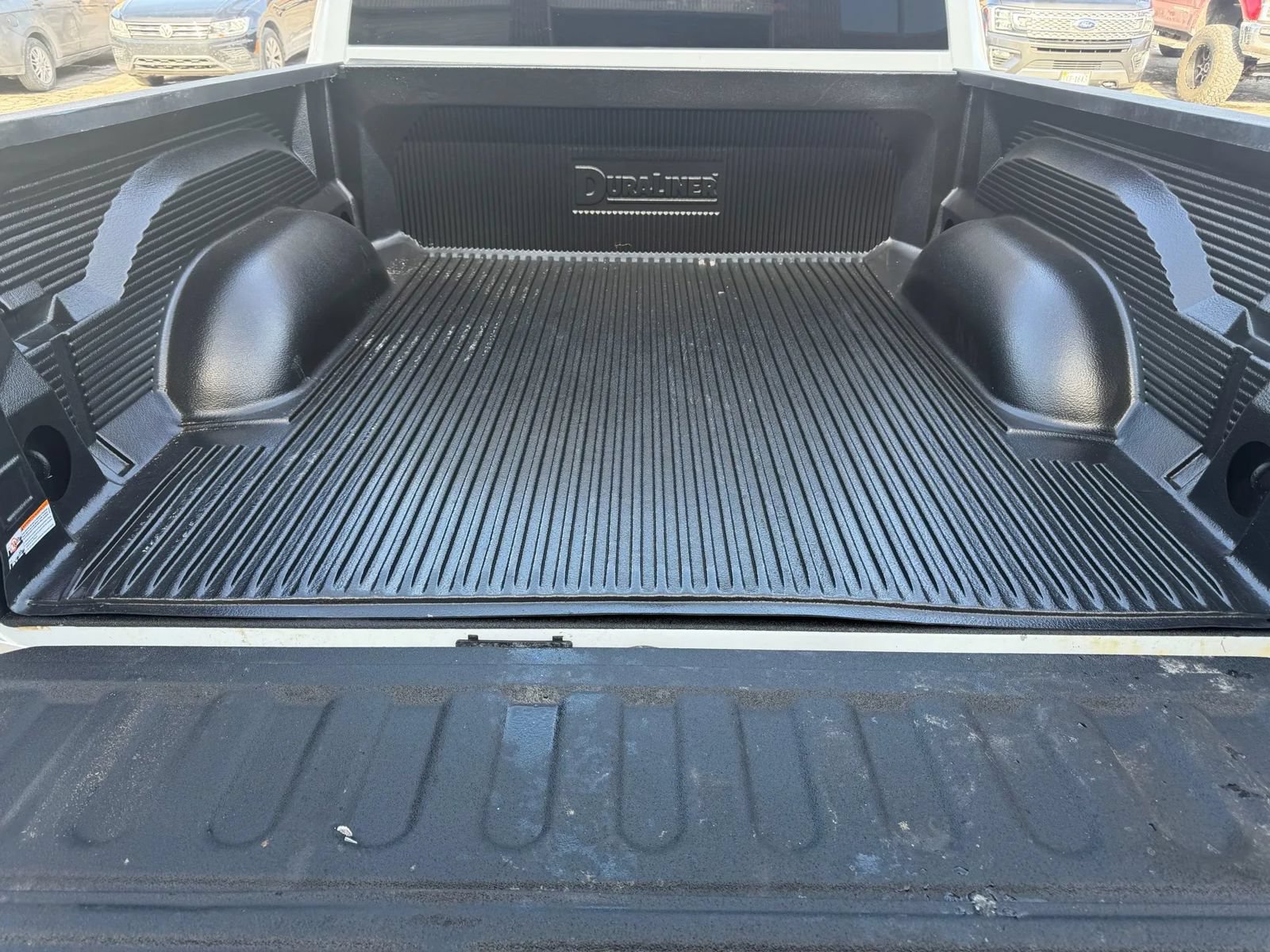 Used 2022 RAM 1500 Tradesman w/ Popular Equipment Group AWD/4WD image 21