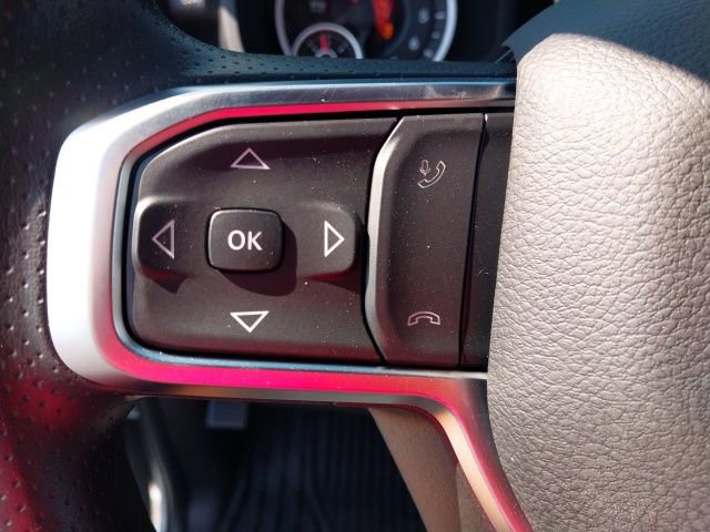 New 2026 RAM 2500 Tradesman image 10