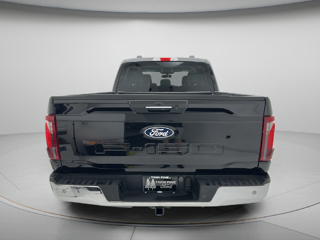 Used 2024 Ford F150 XLT w/ Tow/Haul Package AWD/4WD image 6