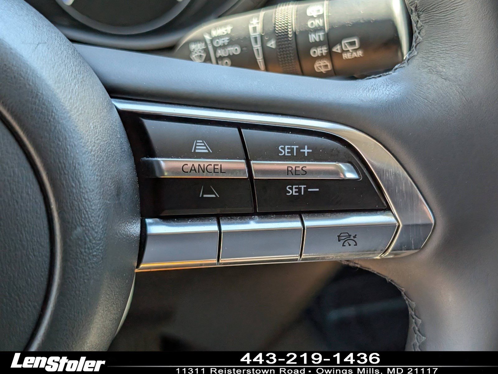 Used 2025 MAZDA CX-50 AWD 2.5 S w/ Preferred Package image 23