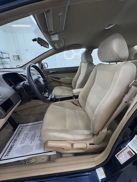 Used 2006 Honda Civic LX image 17