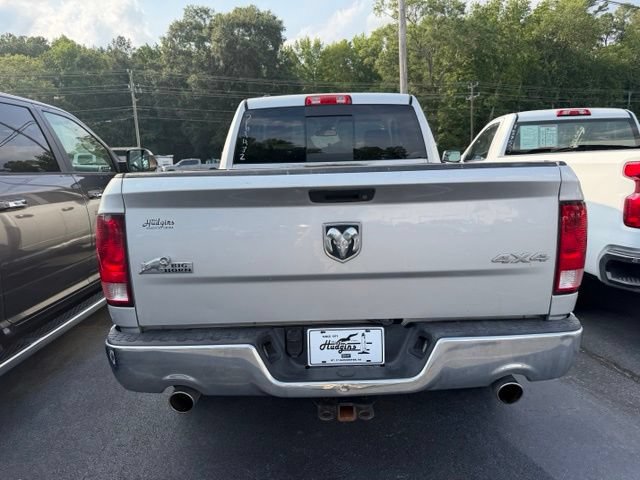Used 2015 RAM 1500 SLT AWD/4WD image 5