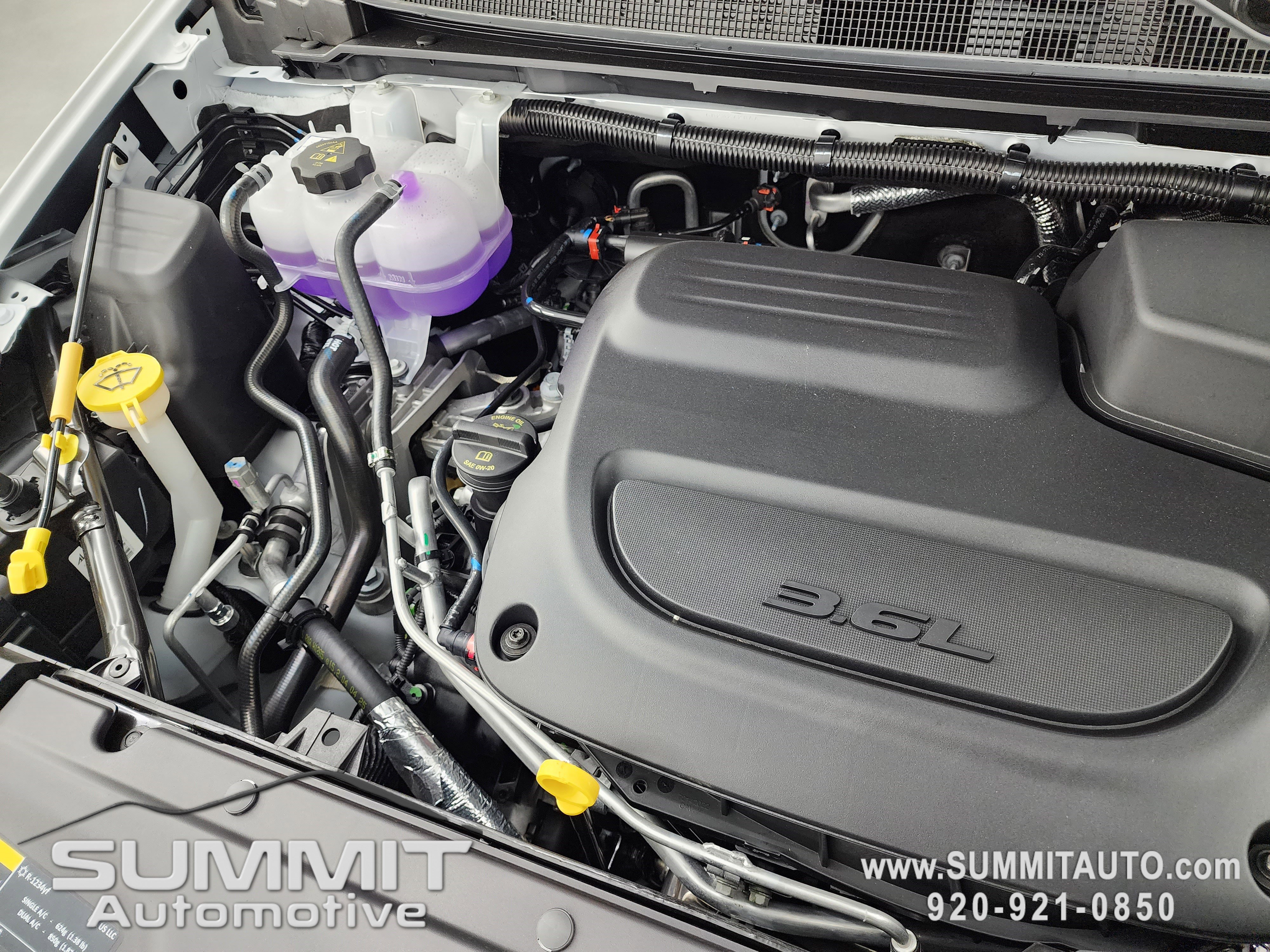 New 2026 Chrysler Pacifica Limited w/ S Appearance Package image 23