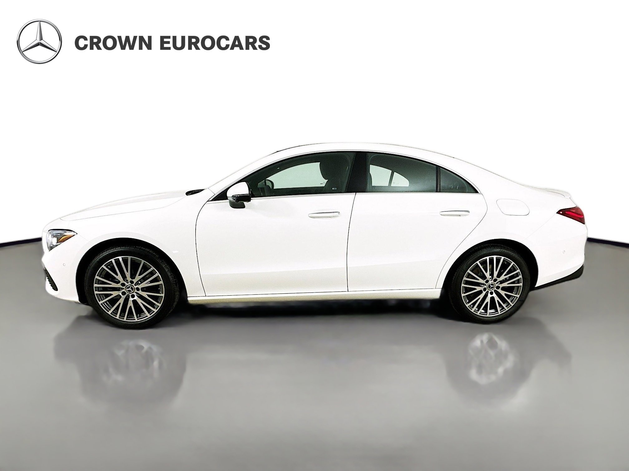 Used 2026 Mercedes-Benz CLA 250 4MATIC image 8