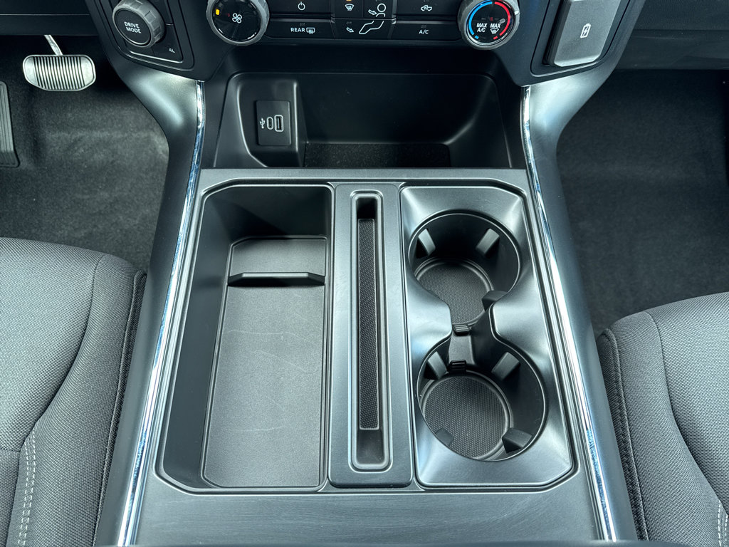 New 2026 Ford F150 STX w/ Equipment Group 200A image 26