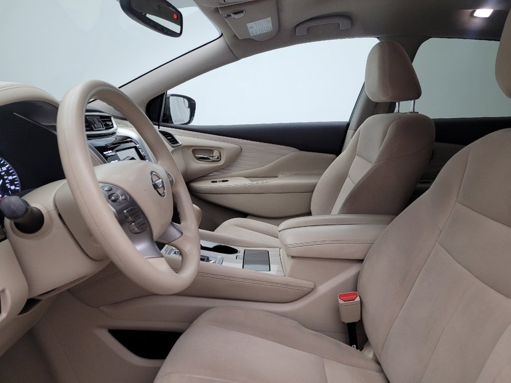 Used 2015 Nissan Murano S w/ Cargo Package image 17