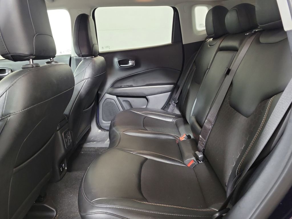 Used 2021 Jeep Compass Latitude w/ Convenience Group image 28