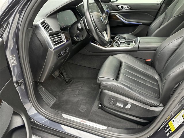 Used 2019 BMW X5 xDrive40i w/ Premium Package 2 image 11