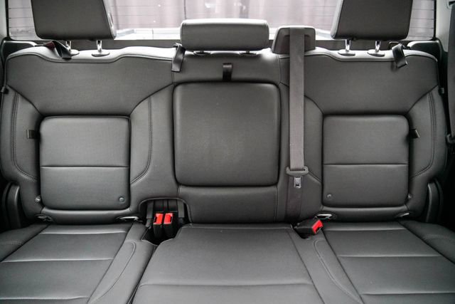 Used 2024 GMC Sierra 1500 SLT image 25