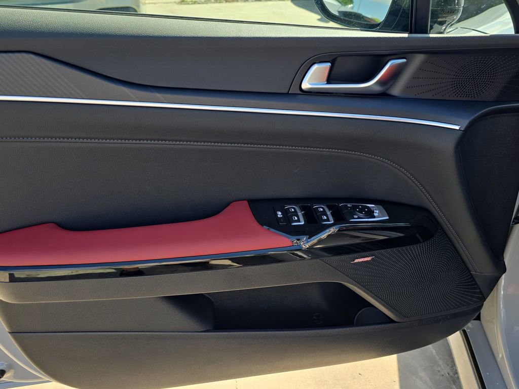 New 2026 Kia K5 GT-Line image 17