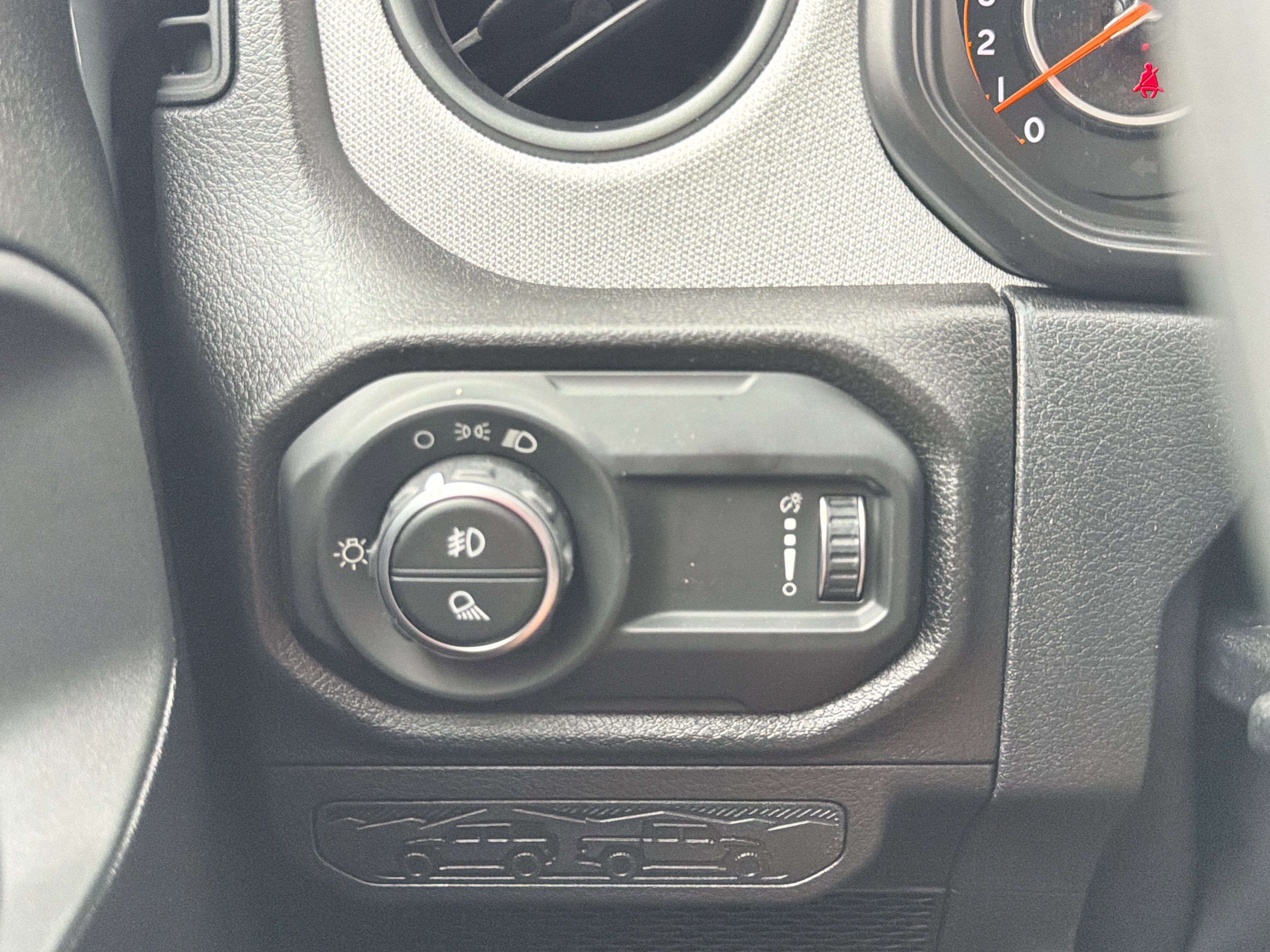 New 2026 Jeep Gladiator Sport image 23