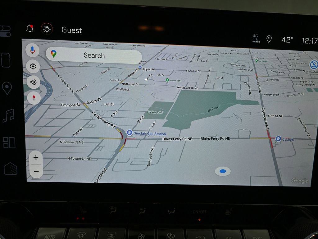 New 2026 Chevrolet Colorado LT w/ LT Convenience Package image 18