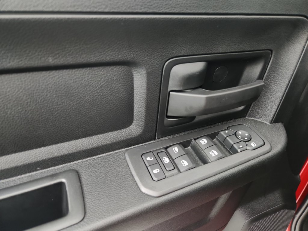 New 2026 RAM 2500 Tradesman AWD/4WD image 21