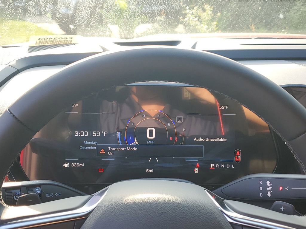 New 2026 Chevrolet Tahoe LT w/ Comfort Package image 34