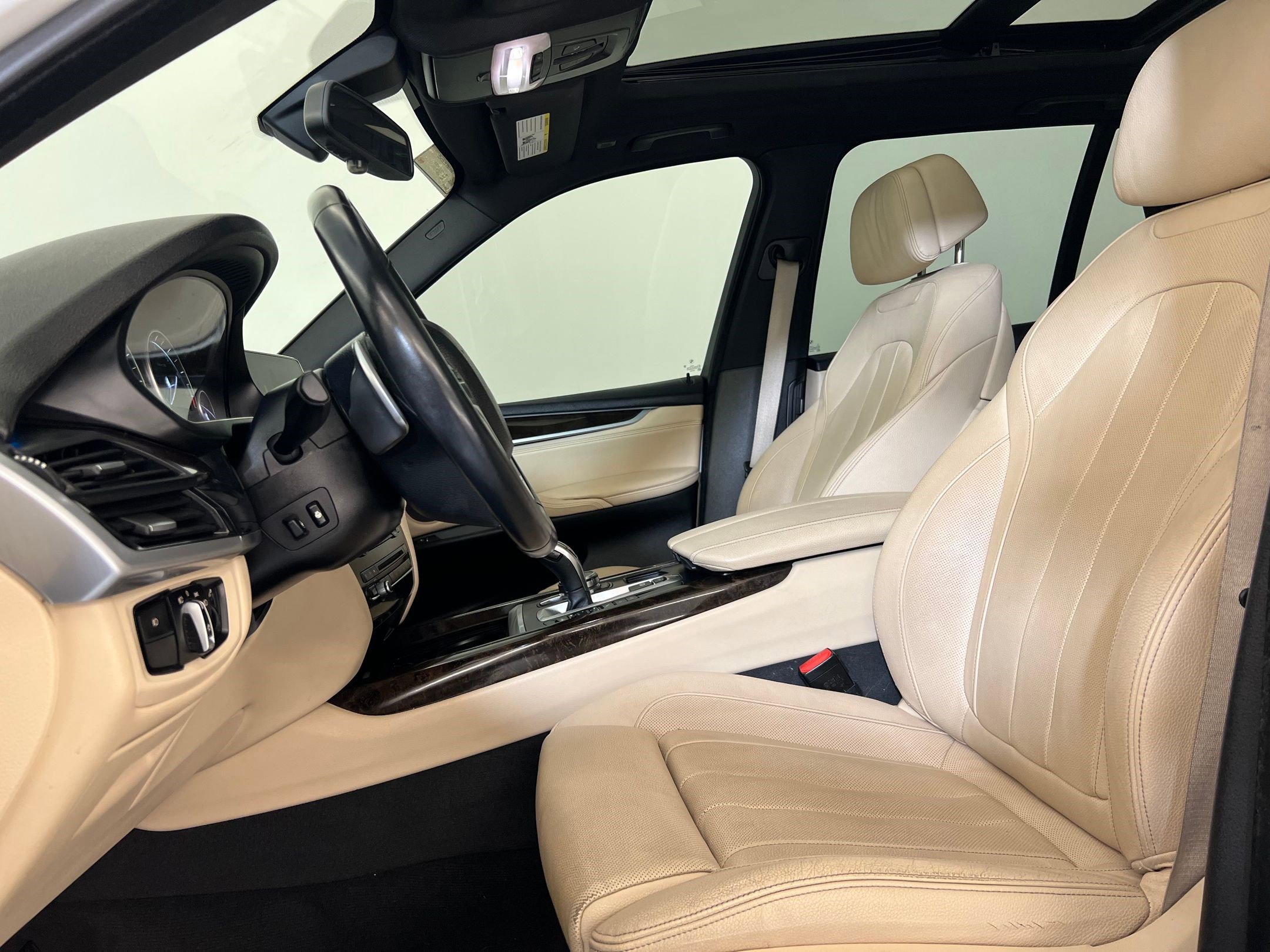 Used 2018 BMW X5 xDrive35i w/ Driving Assistance Package AWD/4WD image 5