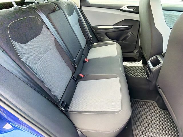 Used 2023 Volkswagen Taos S FWD image 24