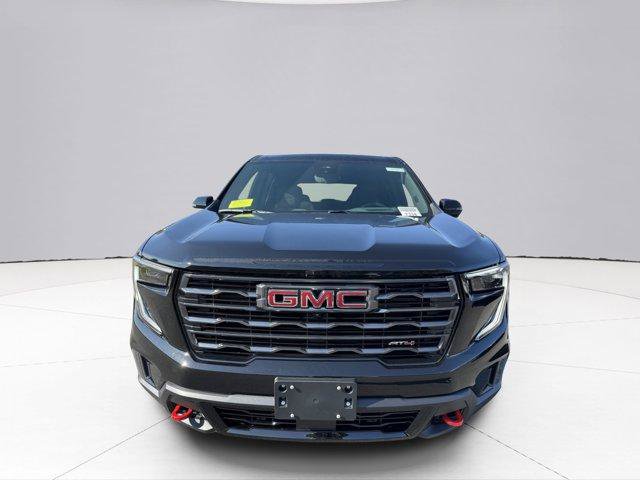 New 2026 GMC Acadia AT4 w/ Luxury Package image 8