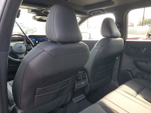 New 2026 Subaru Outback Limited XT image 11