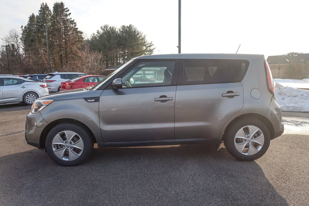 Used 2014 Kia Soul image 3