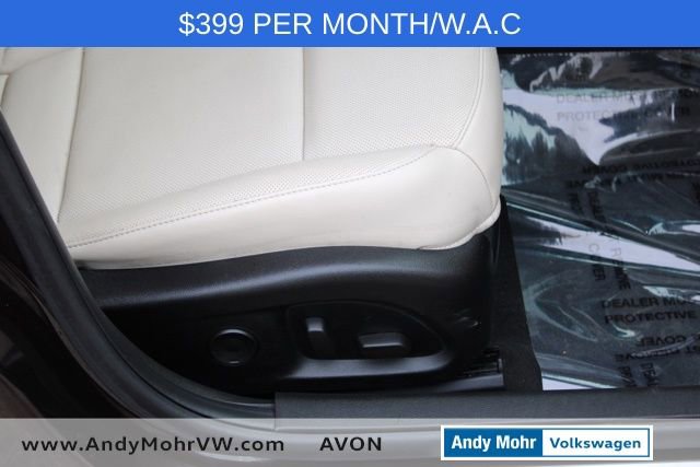 Used 2020 Cadillac CT4 Premium Luxury w/ Climate Package image 18