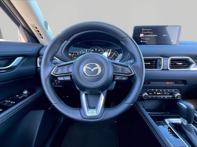 Used 2025 MAZDA CX-5 AWD 2.5 S image 17