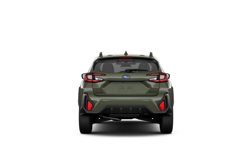 New 2026 Subaru Crosstrek 2.5i Limited image 5