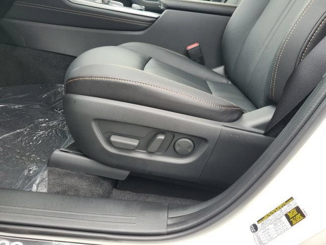 New 2026 MAZDA CX-90 3.3 Turbo w/ Premium Sport Pkg AWD/4WD image 10
