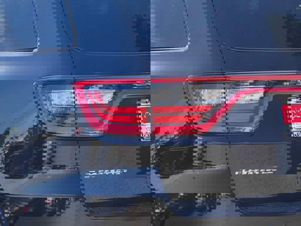 Used 2019 Dodge Durango GT image 7