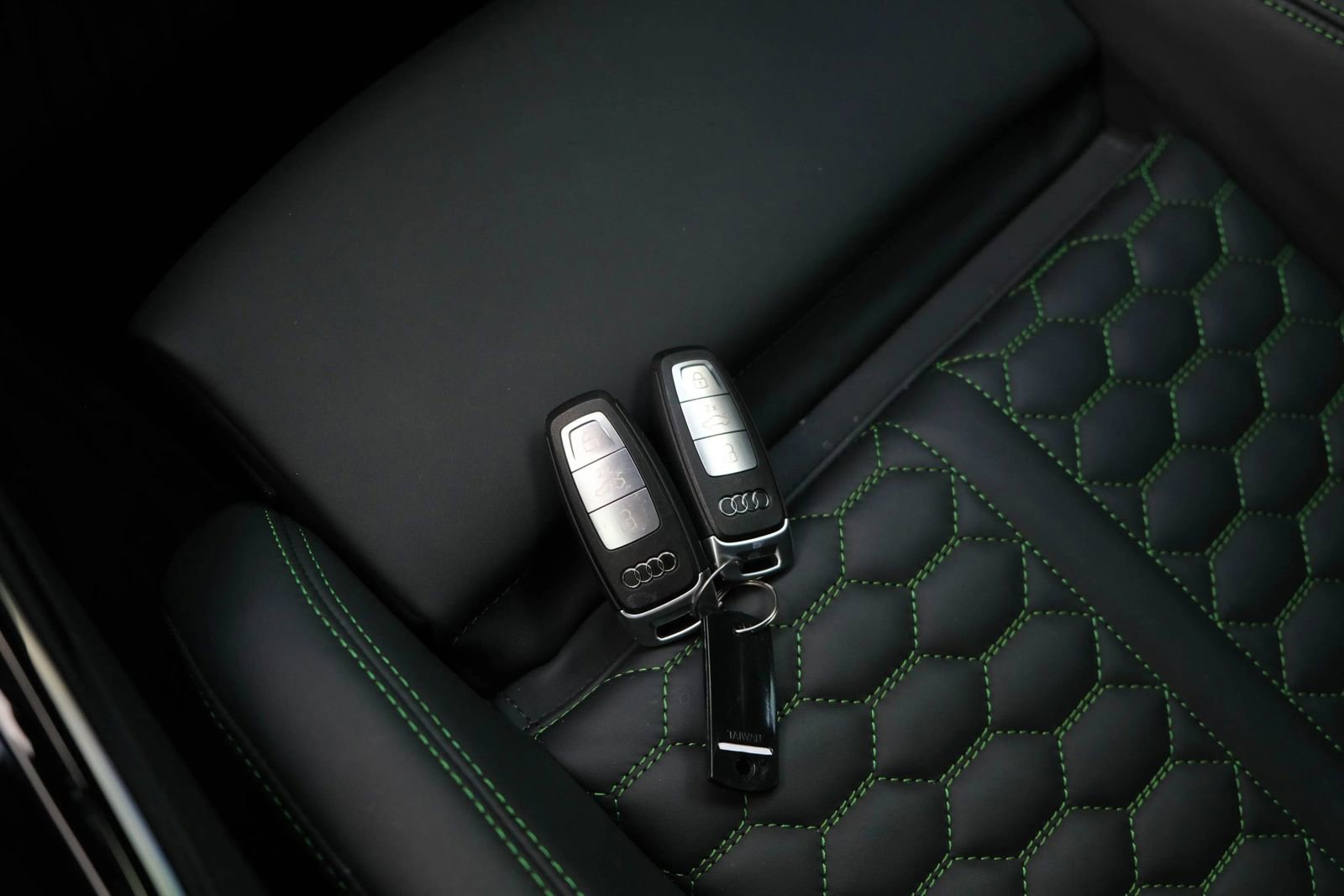 Used 2024 Audi RS 3 image 48