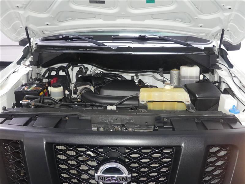 Used 2018 Nissan NV 2500 SV image 11