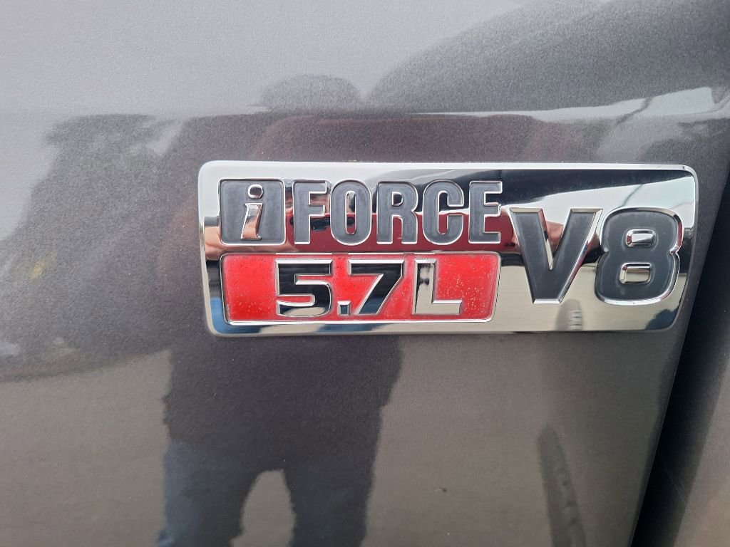 Used 2013 Toyota Tundra 2WD CrewMax image 18