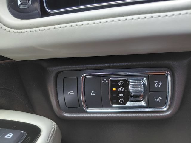 Used 2023 Lincoln Aviator Black Label w/ Dynamic Handling Package AWD/4WD image 24