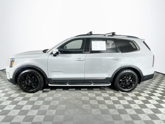 Used 2023 Kia Telluride SX X-Pro AWD/4WD image 5