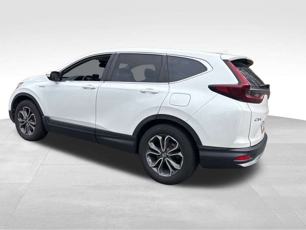 Used 2022 Honda CR-V EX-L image 10