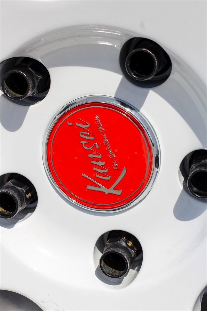 Used 2009 Nissan 370Z Touring w/ Sport Pkg image 21