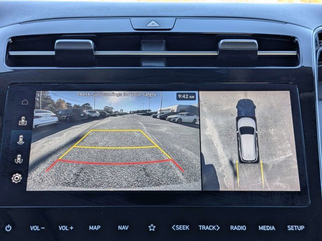 Used 2024 Hyundai Tucson Limited image 33