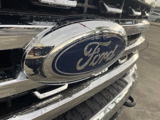 New 2026 Ford F250 XLT w/ XLT Premium Package image 29