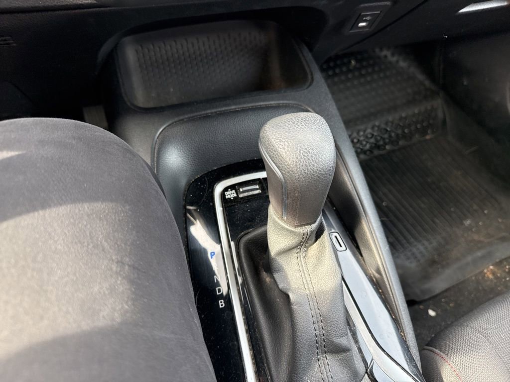 Used 2023 Toyota Corolla SE image 22