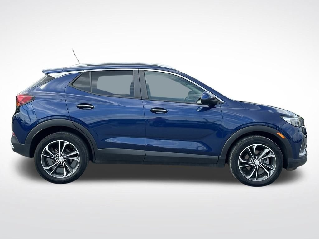 Used 2023 Buick Encore GX Select FWD image 7