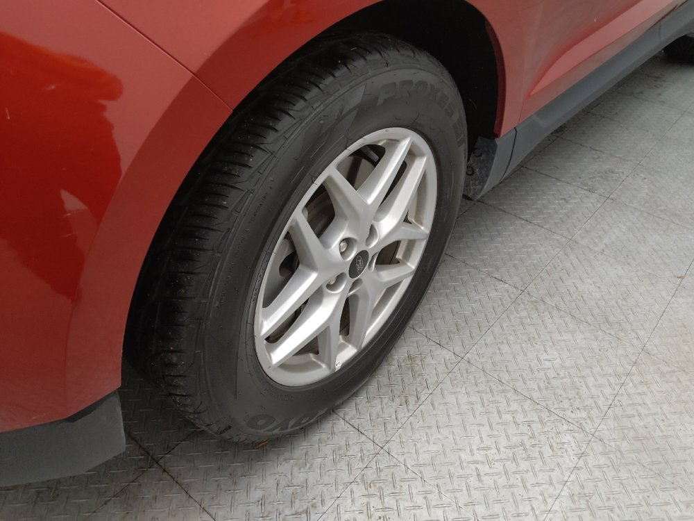 Used 2023 Ford Edge SEL image 31