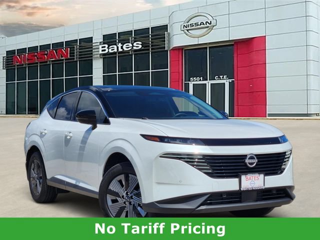 Certified 2025 Nissan Murano SL w/ Cargo Package AWD/4WD video 1