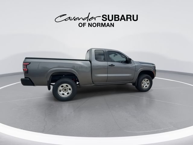 Used 2022 Nissan Frontier S w/ Technology Package AWD/4WD image 9