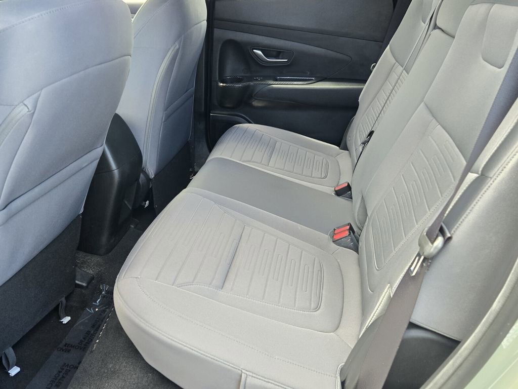 Certified 2022 Hyundai Santa Cruz SEL w/ Activity Package AWD/4WD image 11