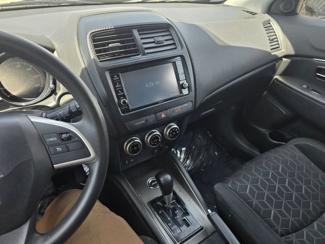 Used 2023 Mitsubishi Outlander Sport AWD image 23