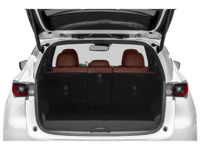 Used 2024 MAZDA CX-5 Carbon Edition image 14