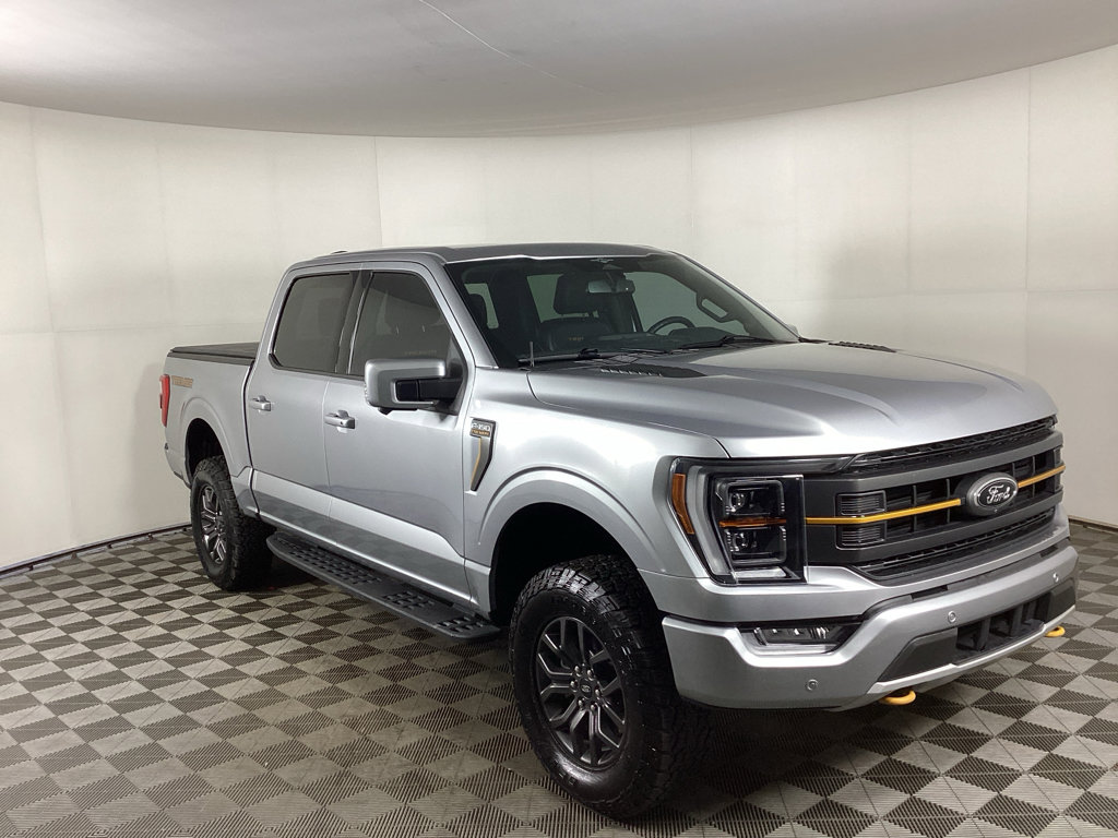 Used 2023 Ford F150 Tremor w/ Equipment Group 402A High AWD/4WD image 1